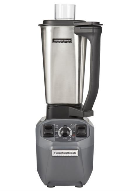 BLENDER KUCHENNY HBF 510S EXPEDITOR™