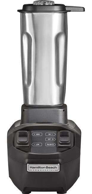 Blender barmański HBB 255 RIO/S