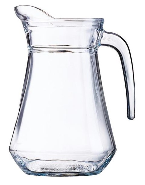 Dzbanek Arcoroc 1000ml Dzbanek Arcoroc 1000ml