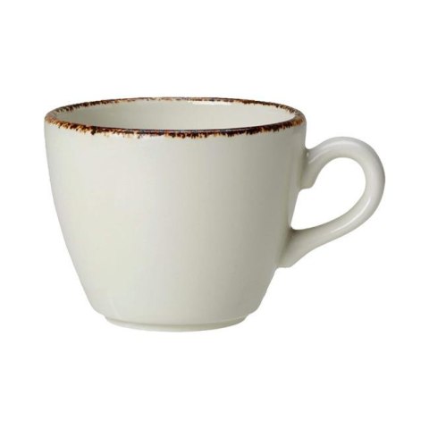 Filiżanka do espresso Dapple Brown 85 ml Filiżanka do espresso Dapple Brown 85 ml