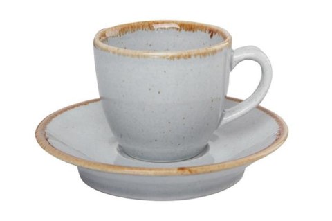 Filiżanka elegancka do espresso Ashen 80ml