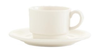 Filiżanka sztaplowana Crema 230ml