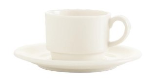 Filiżanka sztaplowana Crema 90ml