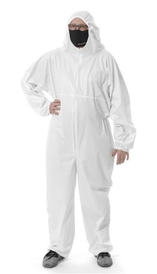 Kombinezon ochronny L/XL