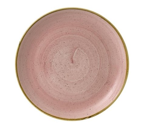 Talerz płytki Stonecast Petal Pink 165 mm Talerz płytki Stonecast Petal Pink 165 mm