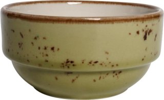 Miska sztaplowana Olive 80mm