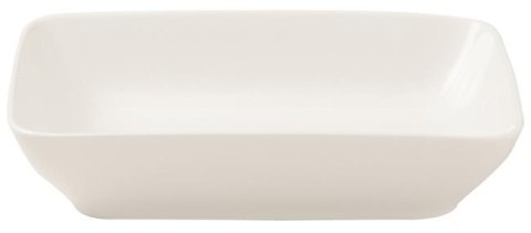 Półmisek do przystawek Dove 160x120mm Półmisek do przystawek Dove 160x120mm