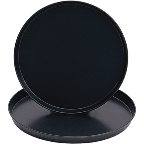 Blacha do pizzy, Ø 320 mm, H 25 mm Blacha do pizzy, Ø 320 mm, H 25 mm