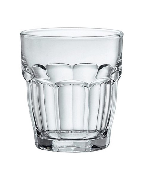 Szklanka niska, Rock Bar, V 270 ml Szklanka niska, Rock Bar, V 270 ml