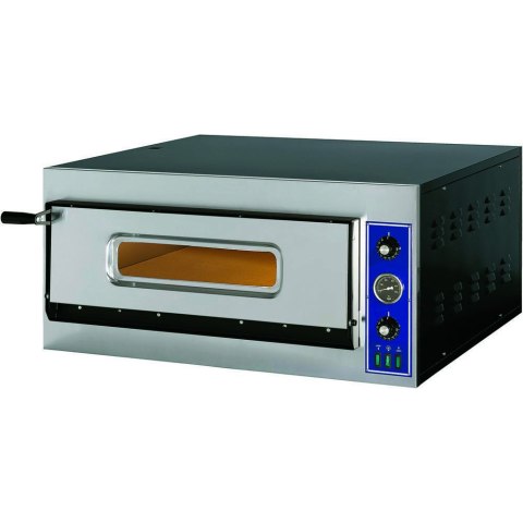 Piec do pizzy, E-Start Line, 4x32 cm Piec do pizzy, E-Start Line, 4x32 cm
