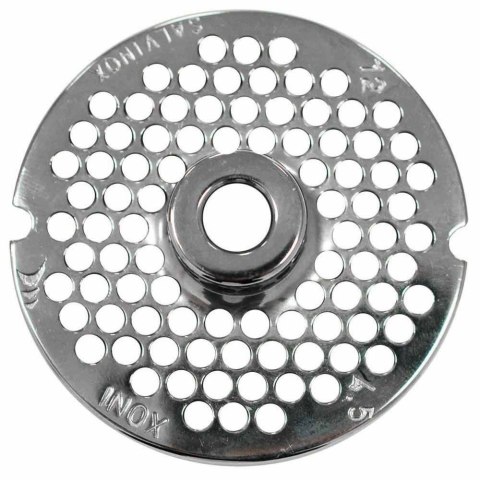 Sitko do maszynki do mięsa z linii 7211, oczko Ø 10 mm Sitko do maszynki do mięsa z linii 7211, oczko Ø 10 mm