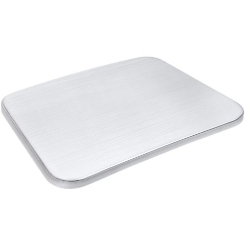 Szalka nierdzewna do wag pomocniczych Valor 1000, 300x225 mm Szalka nierdzewna do wag pomocniczych Valor 1000, 300x225 mm