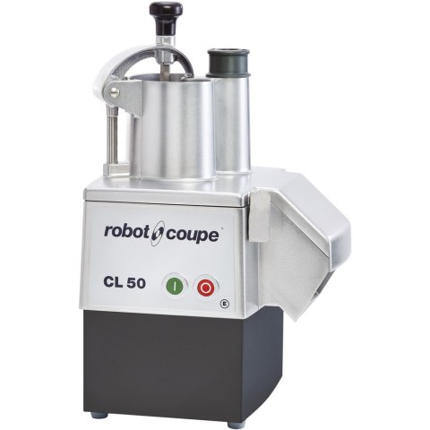 Szatkownica do warzyw, CL50, P 550 W, U 400 V Szatkownica do warzyw, CL50, P 550 W, U 400 V