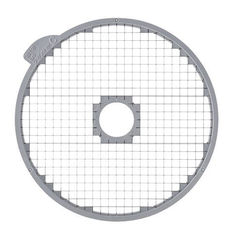 Tarcza tnąca, kostka 5x5x5 mm, zestaw, Ø 190 mm Tarcza tnąca, kostka 5x5x5 mm, zestaw, Ø 190 mm