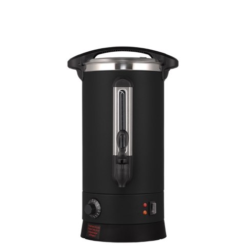 Warnik do wody, Gredil, czarny, V 8.7 l Warnik do wody, Gredil, czarny, V 8.7 l
