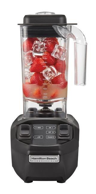 Blender barmański HBB 255 RIO Blender barmański HBB 255 RIO