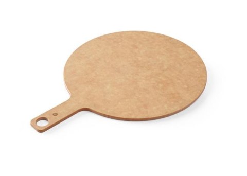 Deska do serwowania pizzy z uchwytem, HENDI, o356x(H)6mm Deska do serwowania pizzy z uchwytem, HENDI, o356x(H)6mm