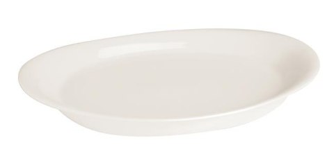 Półmisek owalny Dove 330x240mm Półmisek owalny Dove 330x240mm