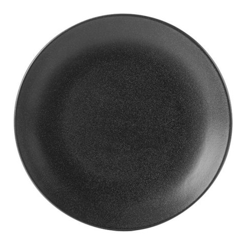 Talerz płytki Coal 240mm Talerz płytki Coal 240mm