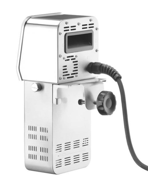 Cyrkulator zanurzeniowy do sous vide, HENDI, 80L, 220-240V/2300W, 155x175x(H)319mm Cyrkulator zanurzeniowy do sous vide, HENDI, 80L, 220-240V/2300W, 155x175x(H)319mm