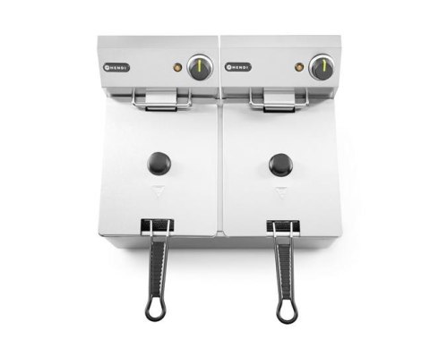 Frytownica Kitchen Line 2x8 l Frytownica Kitchen Line 2x8 l