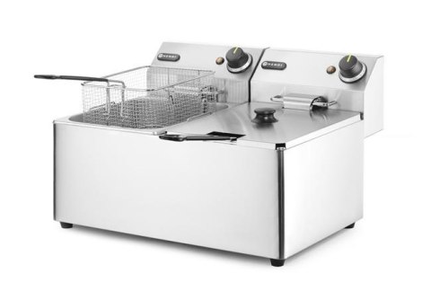 Frytownica Kitchen Line 2x8 l Frytownica Kitchen Line 2x8 l