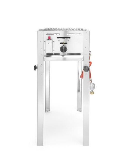 Grill gazowy GRILL-MASTER MINI Grill gazowy GRILL-MASTER MINI