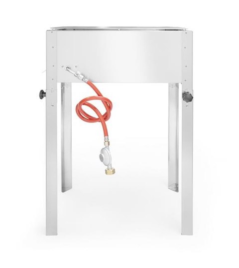 Grill gazowy GRILL-MASTER MINI Grill gazowy GRILL-MASTER MINI