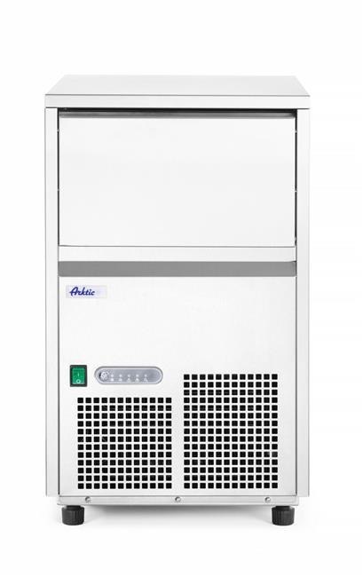 Kostkarka do lodu , Arktic, 220V/260W, 380x520x(H)637mm Kostkarka do lodu , Arktic, 220V/260W, 380x520x(H)637mm