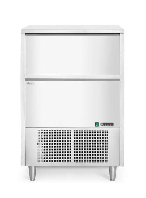 Kostkarka do lodu, Arktic, 220V/900W, 730x600x(H)1136mm Kostkarka do lodu, Arktic, 220V/900W, 730x600x(H)1136mm