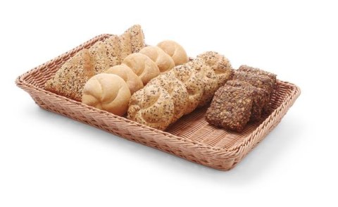 Kosz do pieczywa rozmiar GN 1/1 Kosz do pieczywa rozmiar GN 1/1