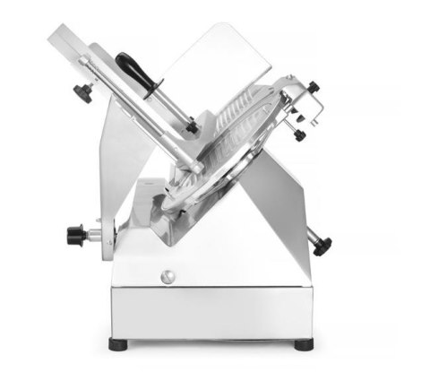 Krajalnica automatyczna 350, HENDI, 220-240V/370W, 990x670x(H)730mm