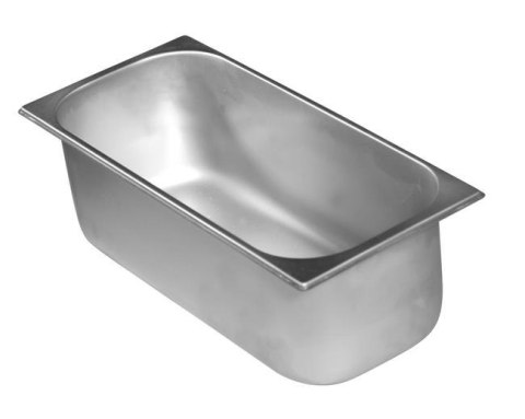 Kuweta do lodów PROFI LINE 3,6l Kuweta do lodów PROFI LINE 3,6l