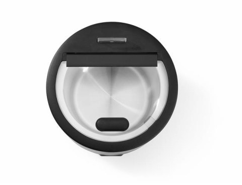 UNIQ Kociołek do zupy, HENDI, 8L, czarny, 220-240V/500W, o366x(H)325mm UNIQ Kociołek do zupy, HENDI, 8L, czarny, 220-240V/500W, o366x(H)325mm