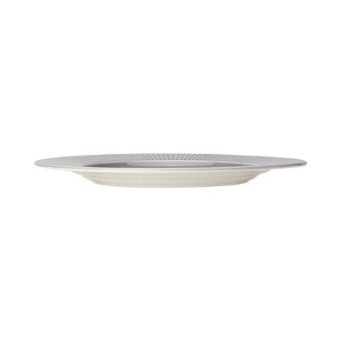 Talerz Gourmet z dużym rantem Willow Mist 285 mm Talerz Gourmet z dużym rantem Willow Mist 285 mm