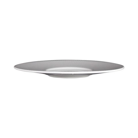 Talerz Gourmet z małym rantem Willow 285 mm Talerz Gourmet z małym rantem Willow 285 mm