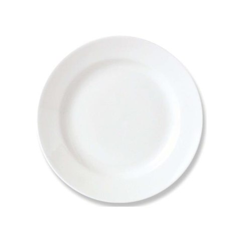 Talerz płytki Harmony Simplicity 165 mm Talerz płytki Harmony Simplicity 165 mm