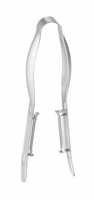 Obieraczka do szparagów, HENDI, 200x50x(H)30mm Obieraczka do szparagów, HENDI, 200x50x(H)30mm