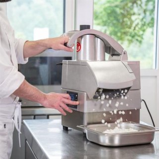 Maszyna wielofunkcyjna CK-35V/CK-38V CK-35V