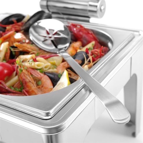 Przybory do serwowania Buffet Supreme Chochla 85X308 Przybory do serwowania Buffet Supreme Chochla 85X308