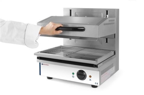 Salamander 450 Salamander 450