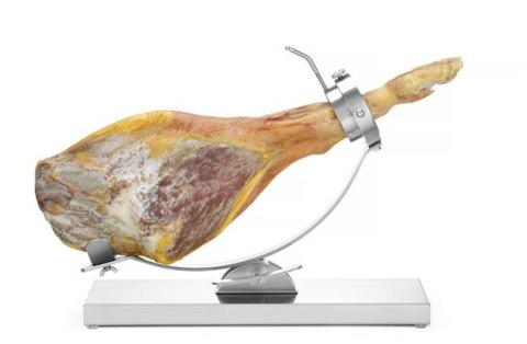 Stojak na szynkę, HENDI, 595x215x(H)300mm Stojak na szynkę, HENDI, 595x215x(H)300mm
