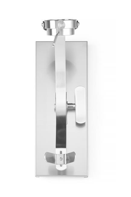 Stojak na szynkę, HENDI, 595x215x(H)300mm Stojak na szynkę, HENDI, 595x215x(H)300mm