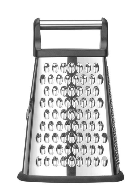 Tarka 4-stronna z pojemnikiem, HENDI, 158x130x(H)310mm Tarka 4-stronna z pojemnikiem, HENDI, 158x130x(H)310mm