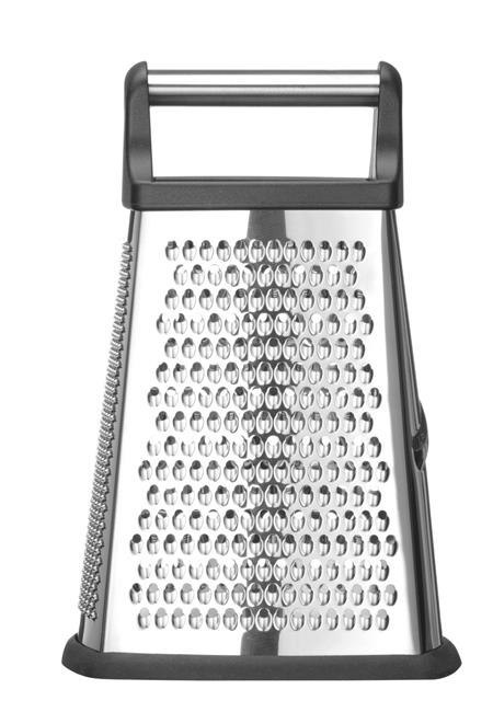 Tarka 4-stronna z pojemnikiem, HENDI, 158x130x(H)310mm Tarka 4-stronna z pojemnikiem, HENDI, 158x130x(H)310mm