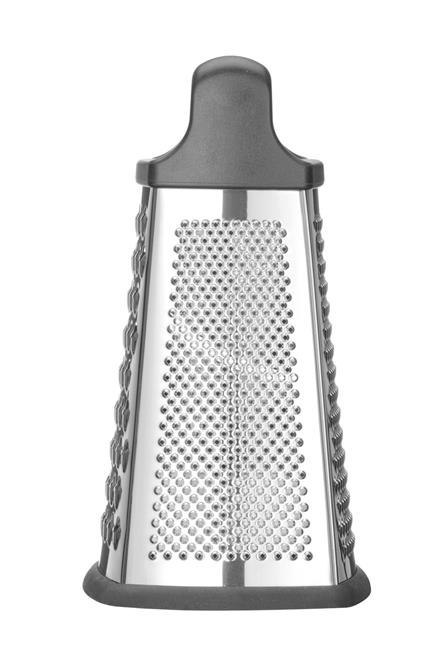 Tarka 4-stronna z pojemnikiem, HENDI, 158x130x(H)310mm Tarka 4-stronna z pojemnikiem, HENDI, 158x130x(H)310mm