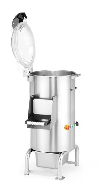 Obieraczka do ziemniaków Kitchen Line 18 kg