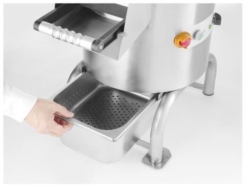 Obieraczka do ziemniaków Kitchen Line 18 kg