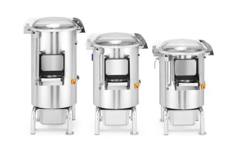 Obieraczka do ziemniaków Kitchen Line 18 kg