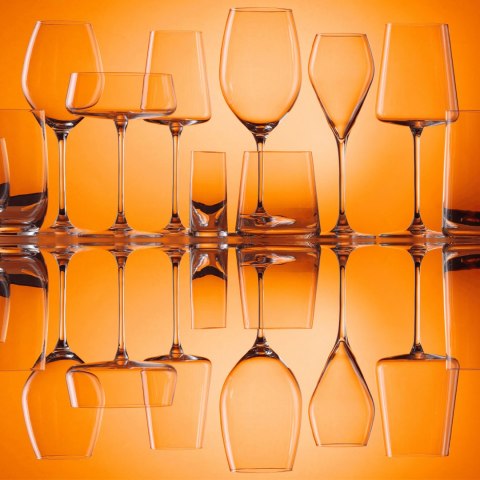 Kieliszek do wina chardonnay Le Vin Kieliszek do wina chardonnay Le Vin